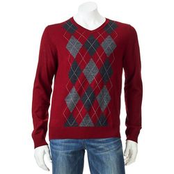 mens big and tall sweaters